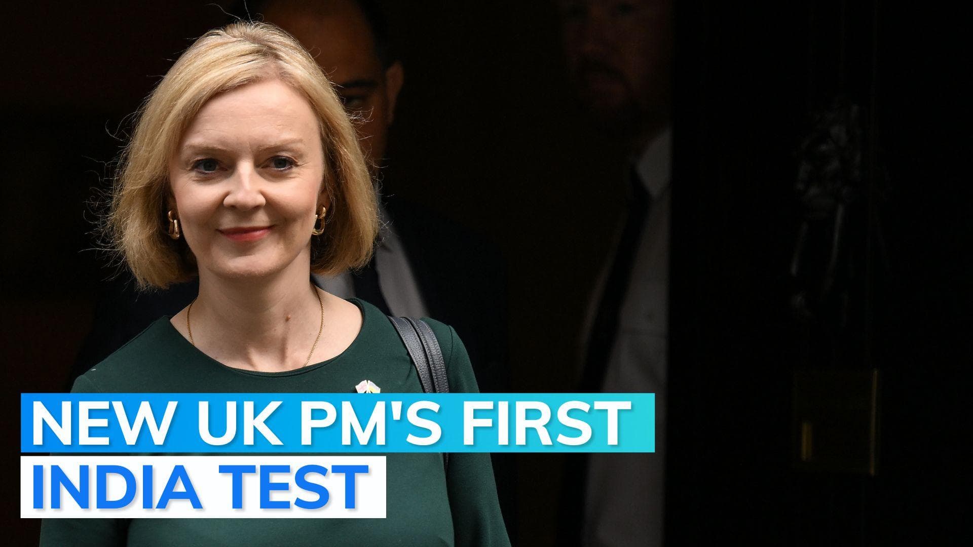 India-UK trade deal on ‘verge of collapse’ over Home Secretary Suella Braverman's comments