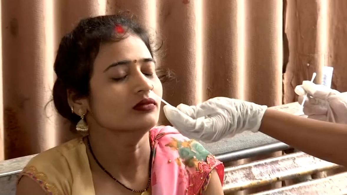 India Covid update: দেশে ২৪ ঘণ্টায় করোনা আক্রান্ত ১৫ হাজার ২৮৩, মৃত ২২৬