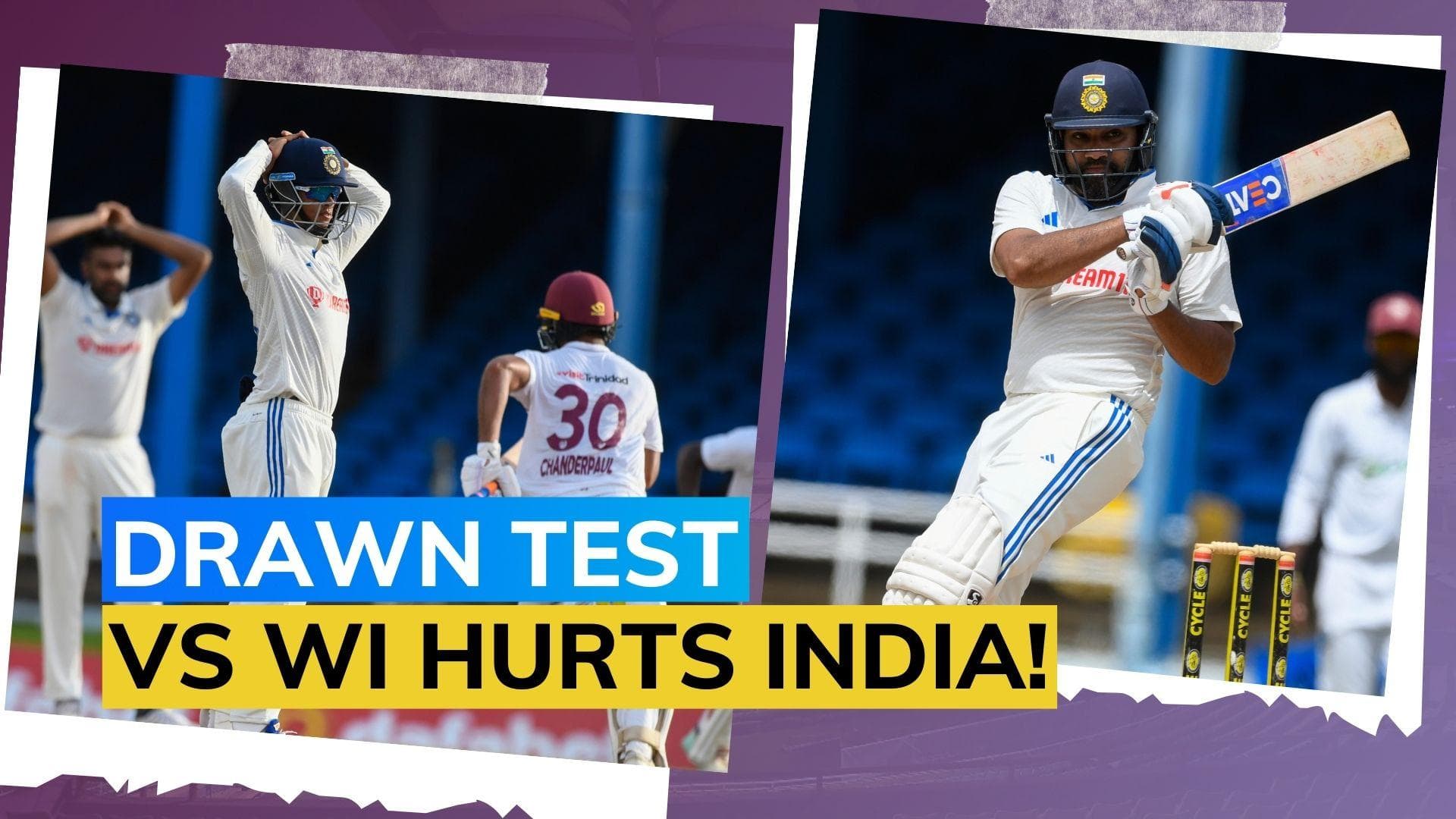 WTC 2023-25 Points Table: Pakistan Tops, India 2nd in WTC Ranking after Babar Azam's men win 2-0 vs SL