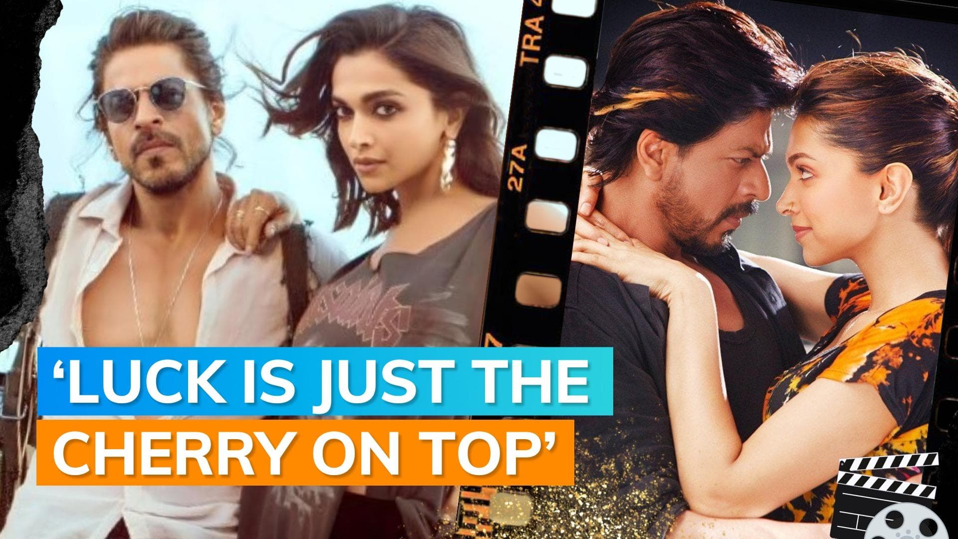 Deepika Padukone opens up on equation with Shah Rukh Khan: 'We have sense of ownership over each other'