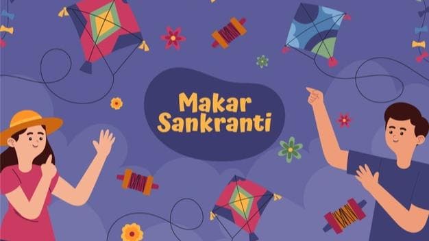 Makar Sankranti 2022: मकर संक्रांति पर क्यों उड़ाई जाती है पतंग? 