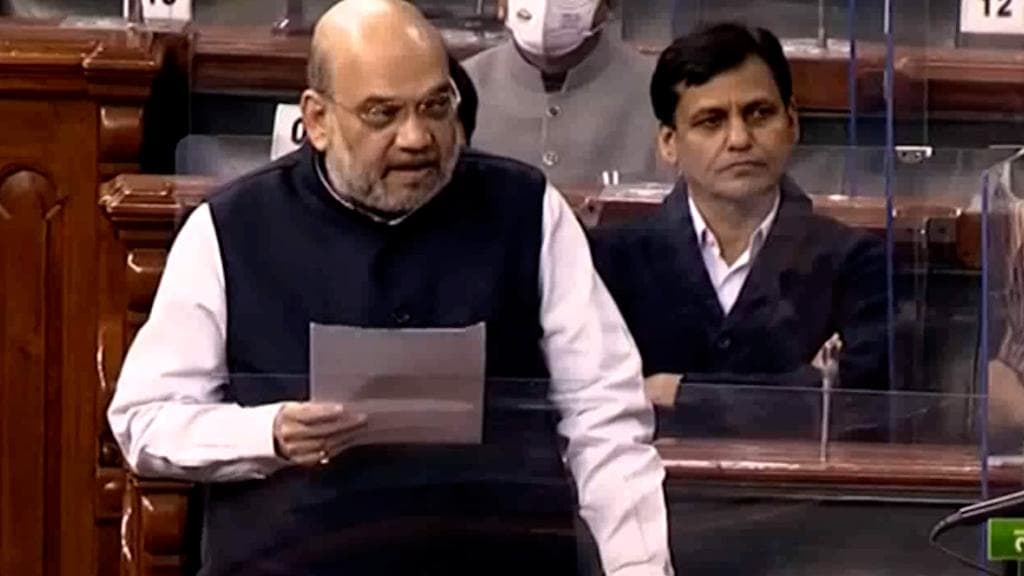 Nagaland फायरिंग पर अमित शाह ने जताया दुख, कहा- गलतफहमी में हुई घटना, SIT एक महीने में पूरा करेगी जांच