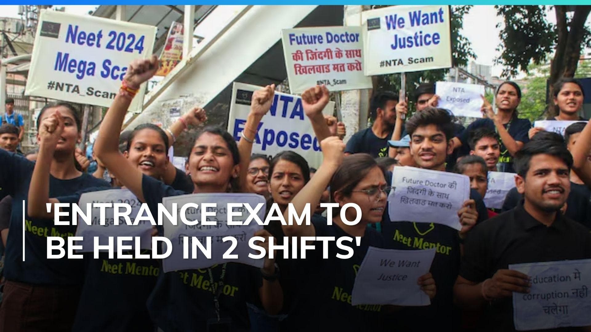 New dates announced for NEET-PG 2024, exam to be held on August 11