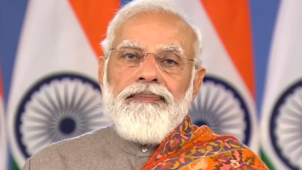 Narendra Modi on farm law: বিরাট জয় কৃষকদের! তিন কৃষি আইন রদ করল কেন্দ্রীয় সরকার