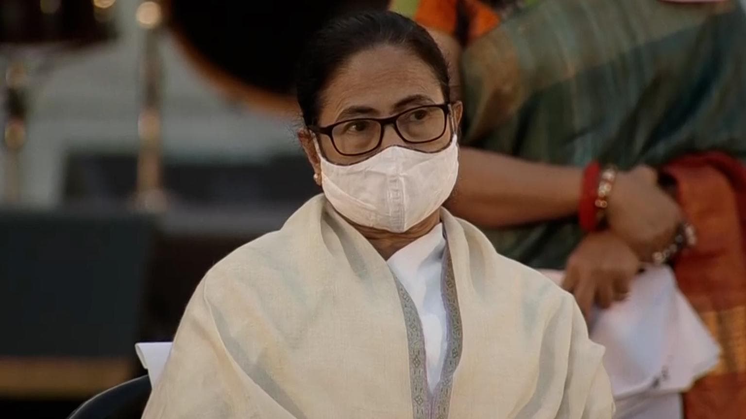 Mamata Banerjee: আগামীকাল চারদিনের সফরে দিল্লি যাবেন মমতা, বৈঠক করবেন প্রধানমন্ত্রীর সঙ্গে