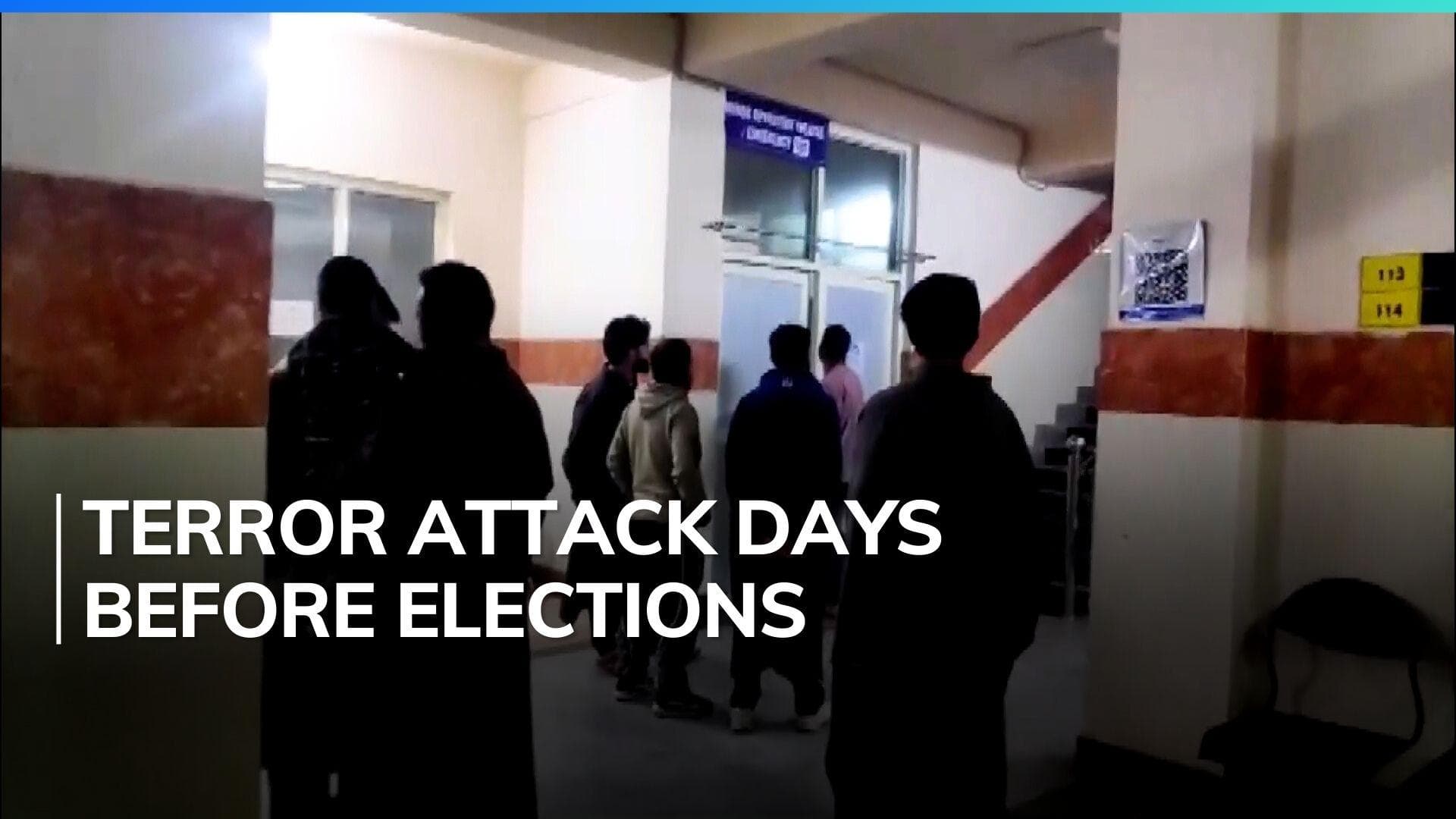 Bihar migrant labourer shot dead in Kashmir's Anantnag in targeted attack