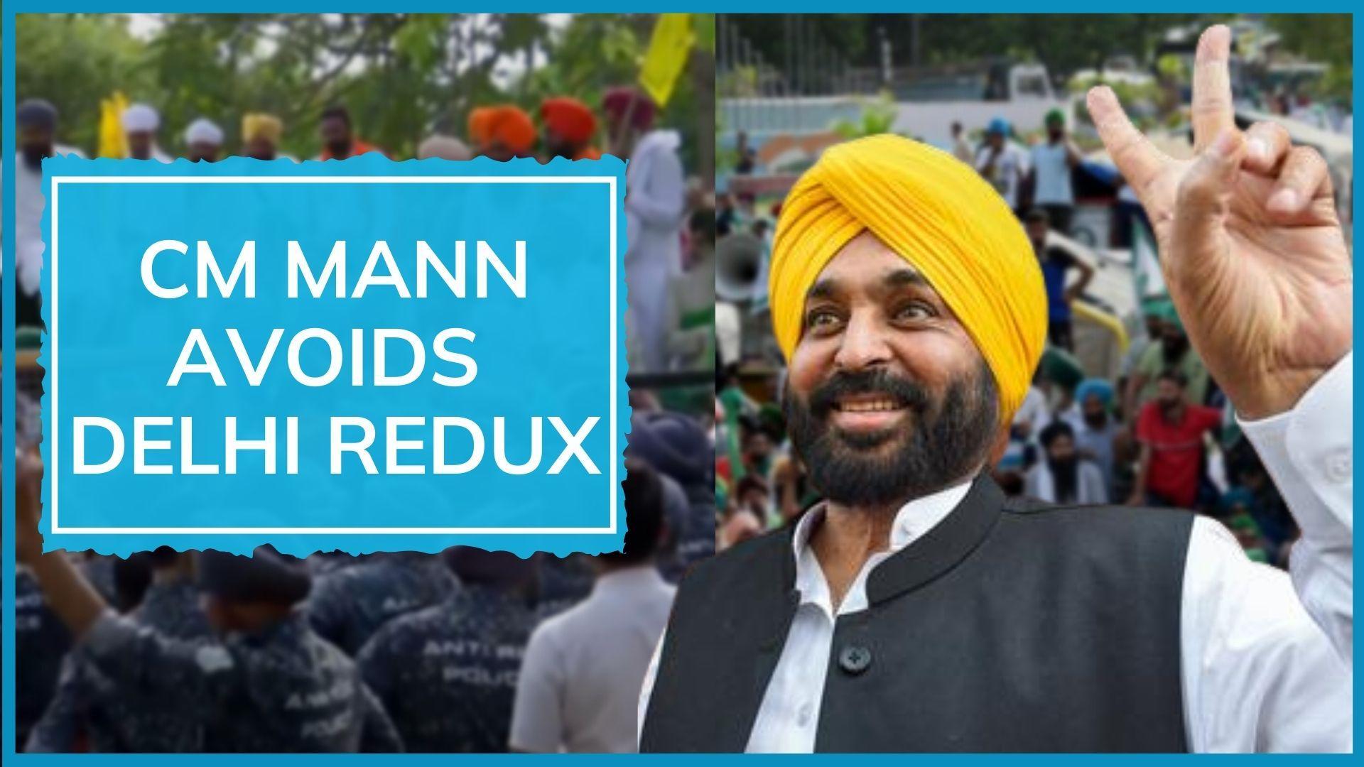 Punjab farmers call off protest but what prompted them to take to the streets