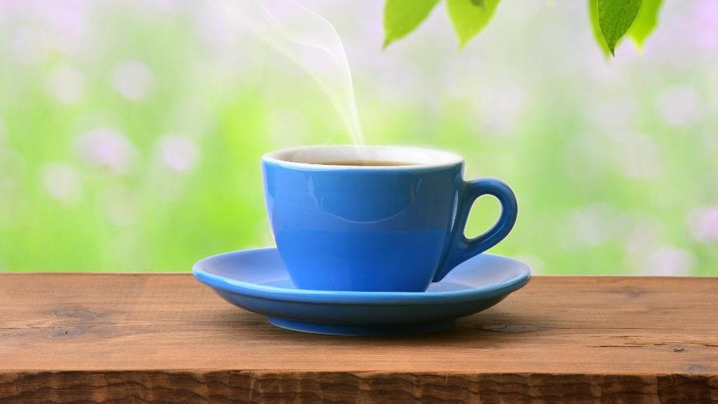 Yummy and healthy drinks to keep you warm and cosy this winter season