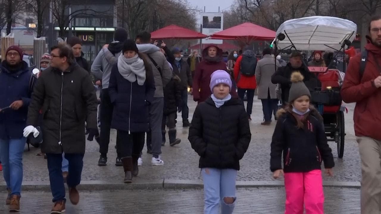 Spiraling Omicron cases may lead to more dangerous Covid variants, warns WHO