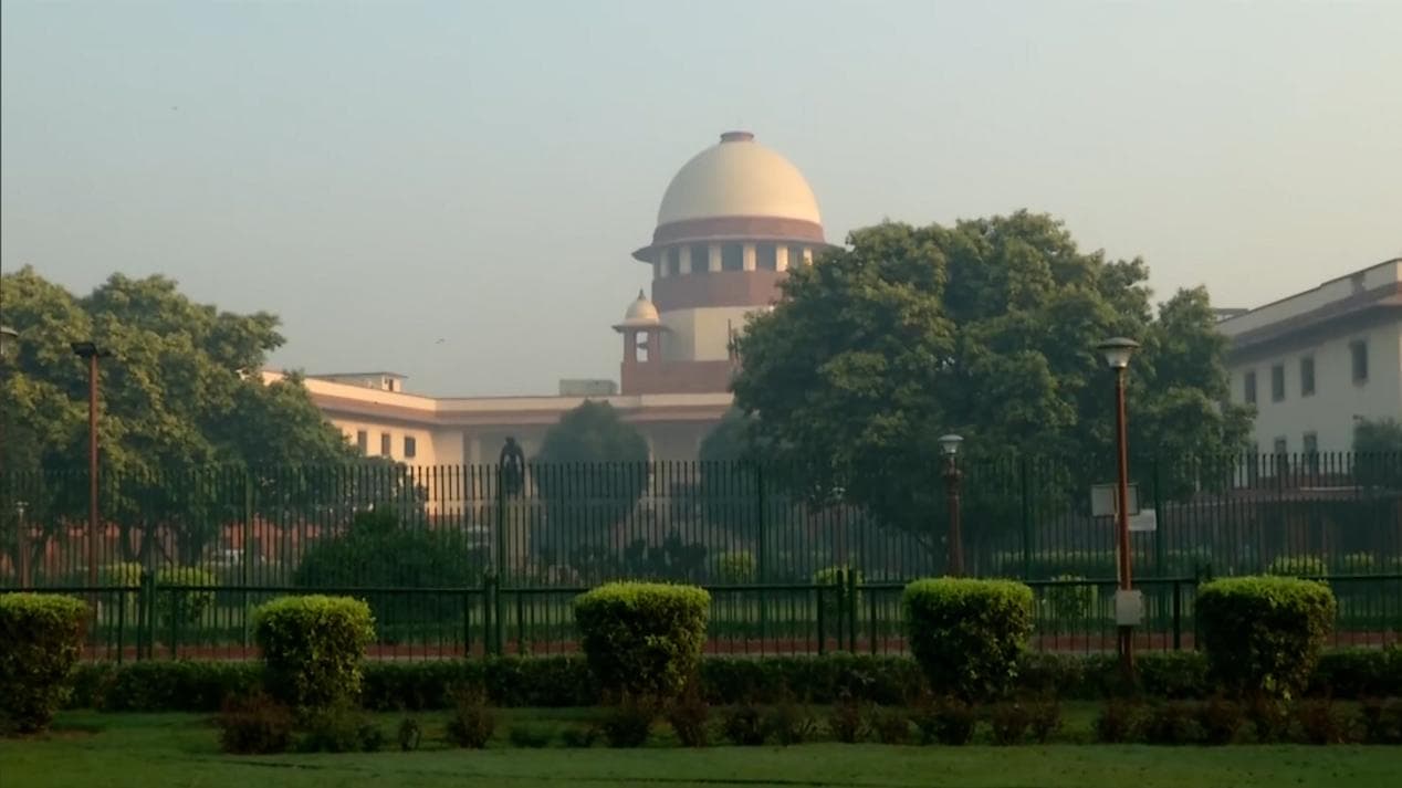 Haridwar 'hate speech': Satyamev turned Shastramev Jayate, says PIL; SC agrees to hear