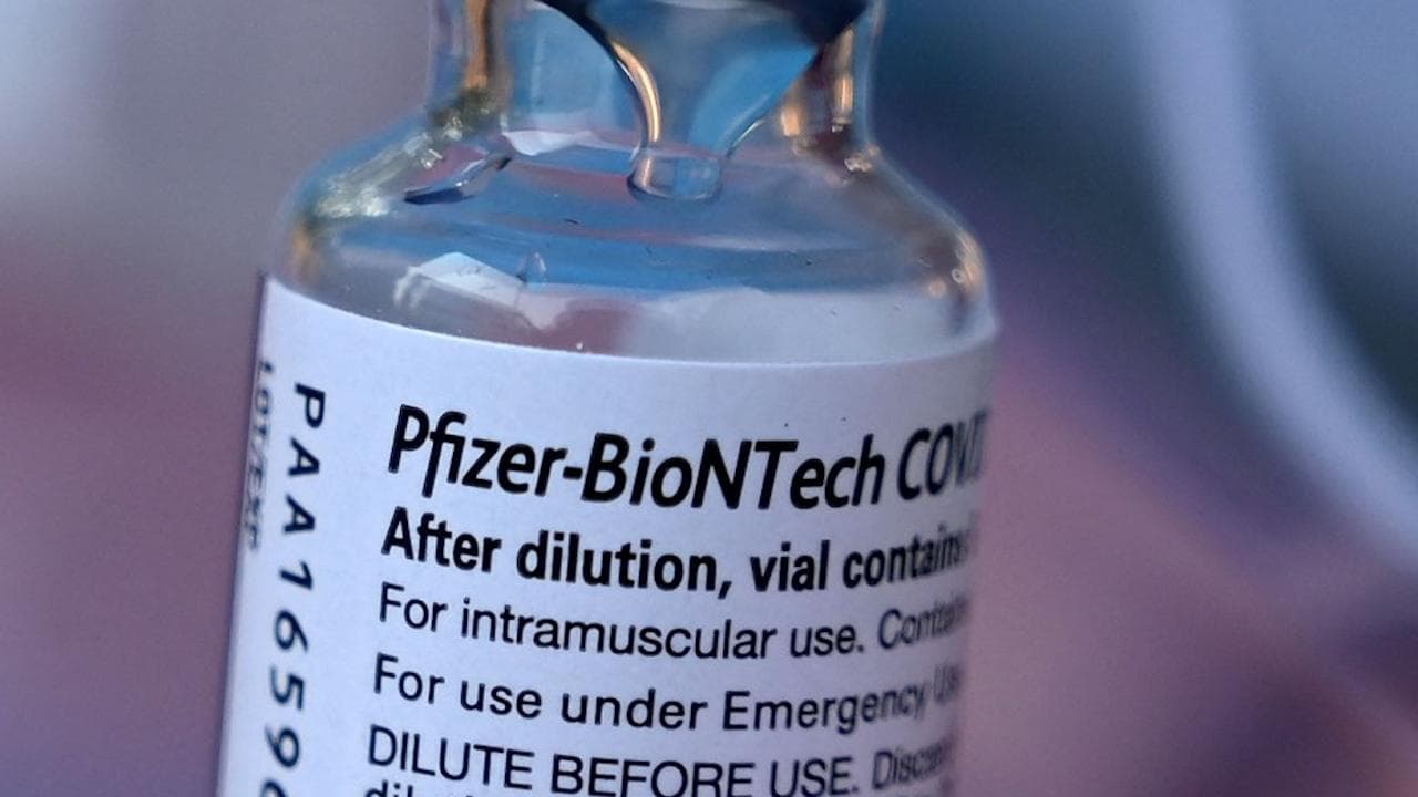 COVID-19: फाइजर वैक्सीन को लेकर नई स्टडी ने बढ़ाई चिंता, 6 महीने बाद असर हो रहा है कम