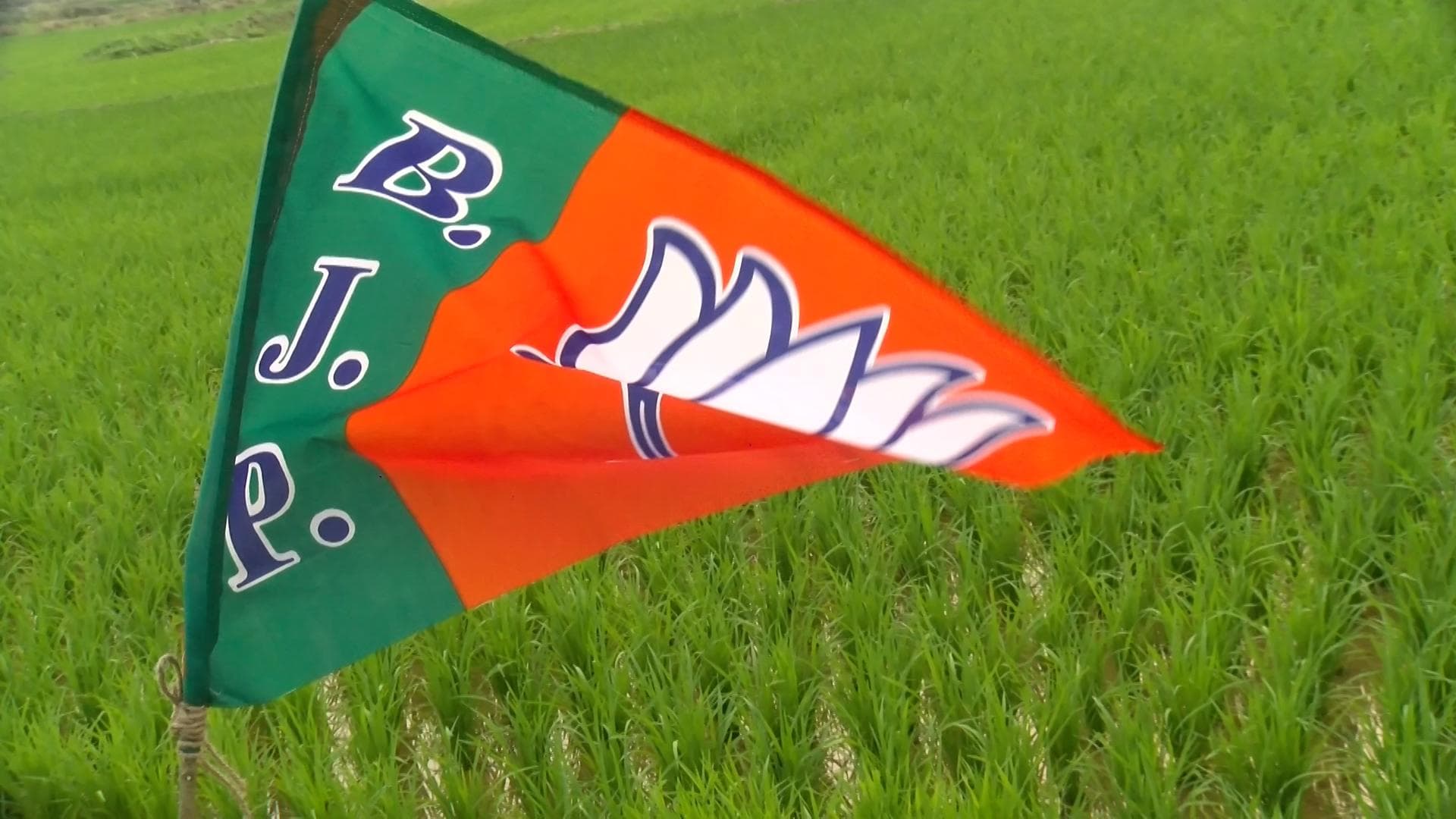 BJP: প্রচার শুরু তৃণমূল, বামের; প্রার্থী ঘোষণা নিয়ে নাজেহাল বিজেপি