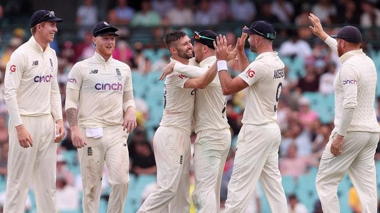 Ashes 4th Test: England take late advantage on a rain-marred Day 1 at Sydney vs Australia