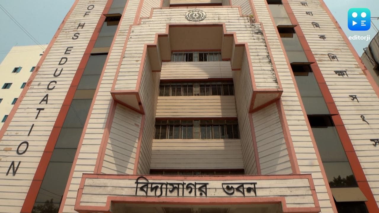 Khela Hobe: মাধ্যমিকের উত্তরপত্রে খেলা হবে স্লোগান, উচ্চমাধ্যমিকে লিখলেই বাতিল হবে উত্তরপত্র