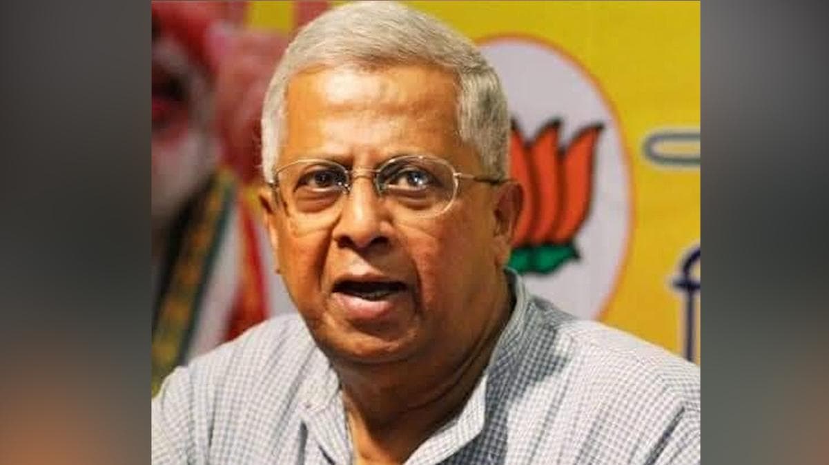 Tathagata Roy: 'বাংলার মানুষের স্পন্দন টের পায়নি বিজেপি', ফের কেন্দ্রীয় নেতৃত্বকে কটাক্ষ তথাগত রায়ের
