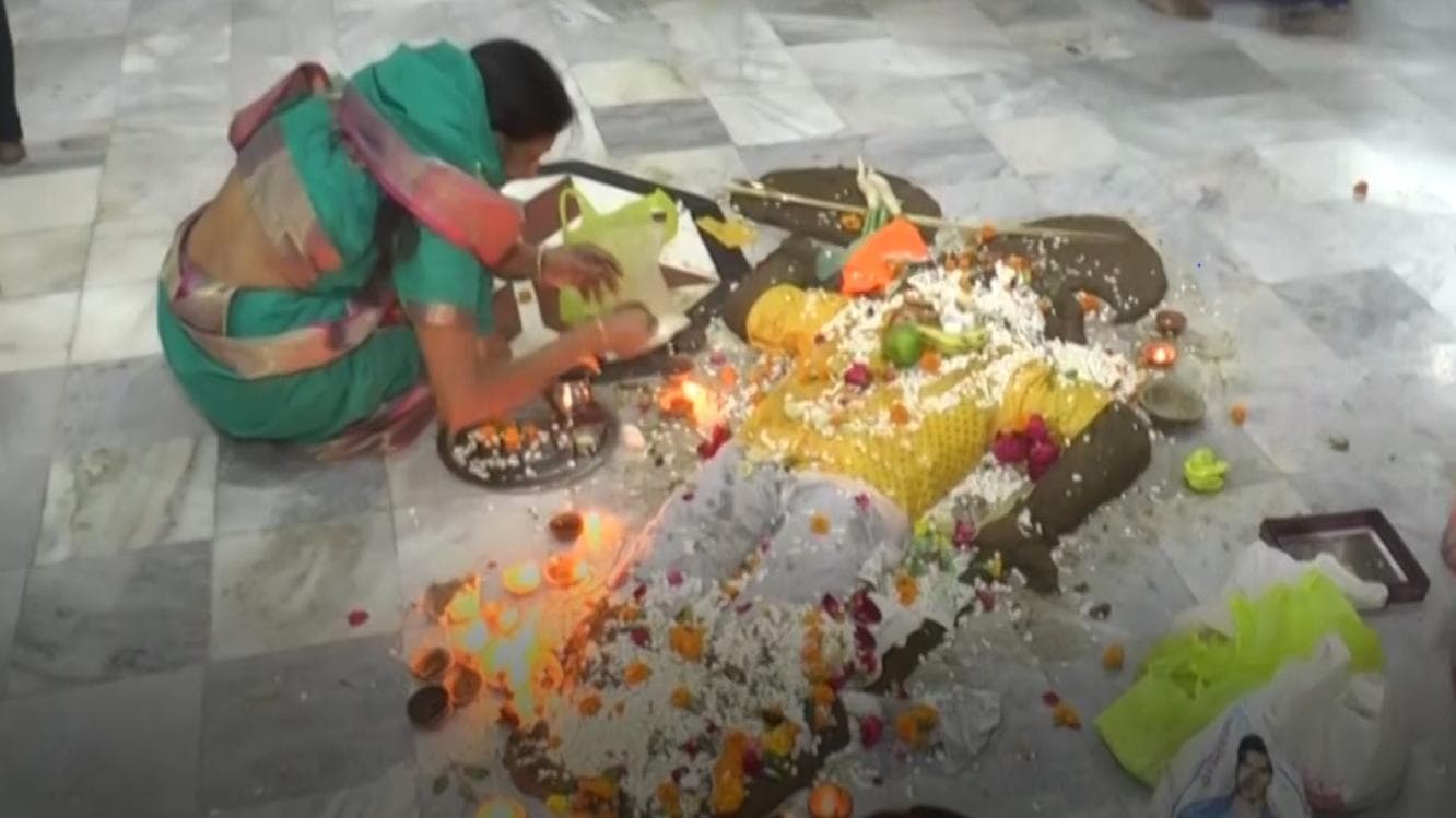 गोवर्धन पूजा: जानें शुभ मुहूर्त, पूजन विधि और त्यौहार से जुड़ी मान्यता