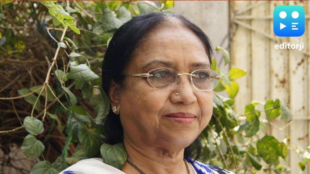 Writing is like breathing, says Banu Mushtaq