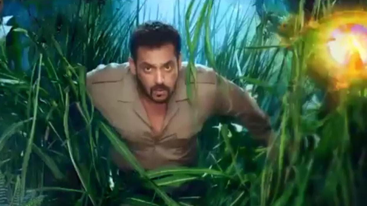Bigg Boss 15 Promo: 'बिग बॉस' के घर में दिखे 4 नए कंटेस्टेंट्स, सामने आया प्रोमो