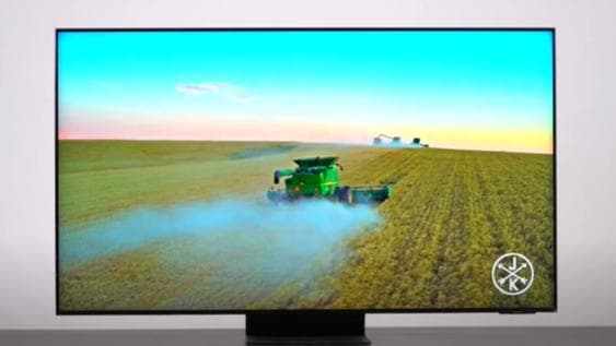 Samsung Neo QLED QN90A TV Review