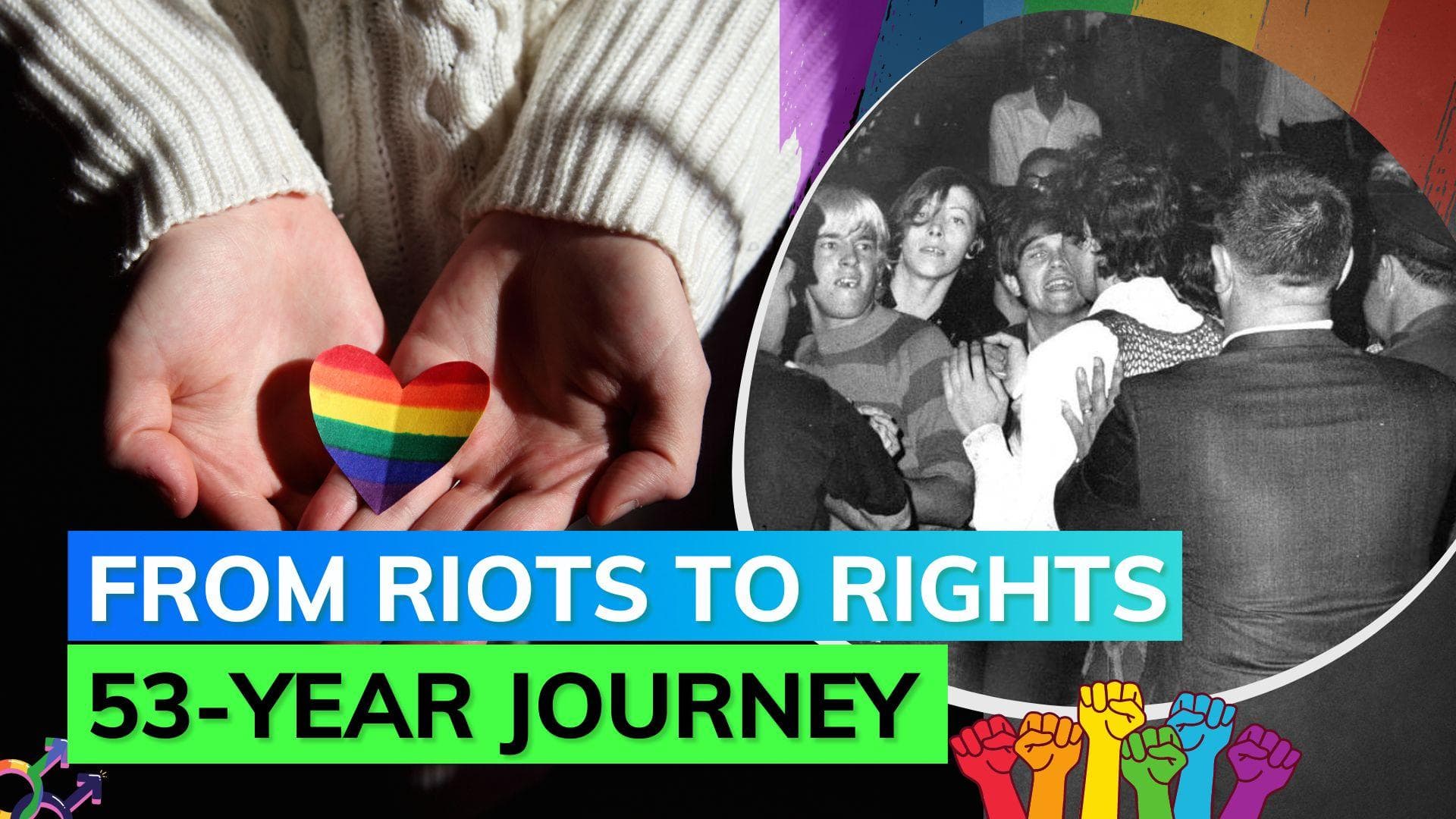 Pride Month 2023: Here's everything you need to know about it