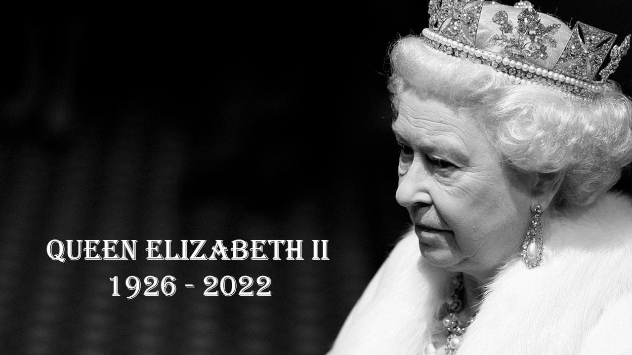 Queen Elizabeth II: the monarch who steered Britain through change