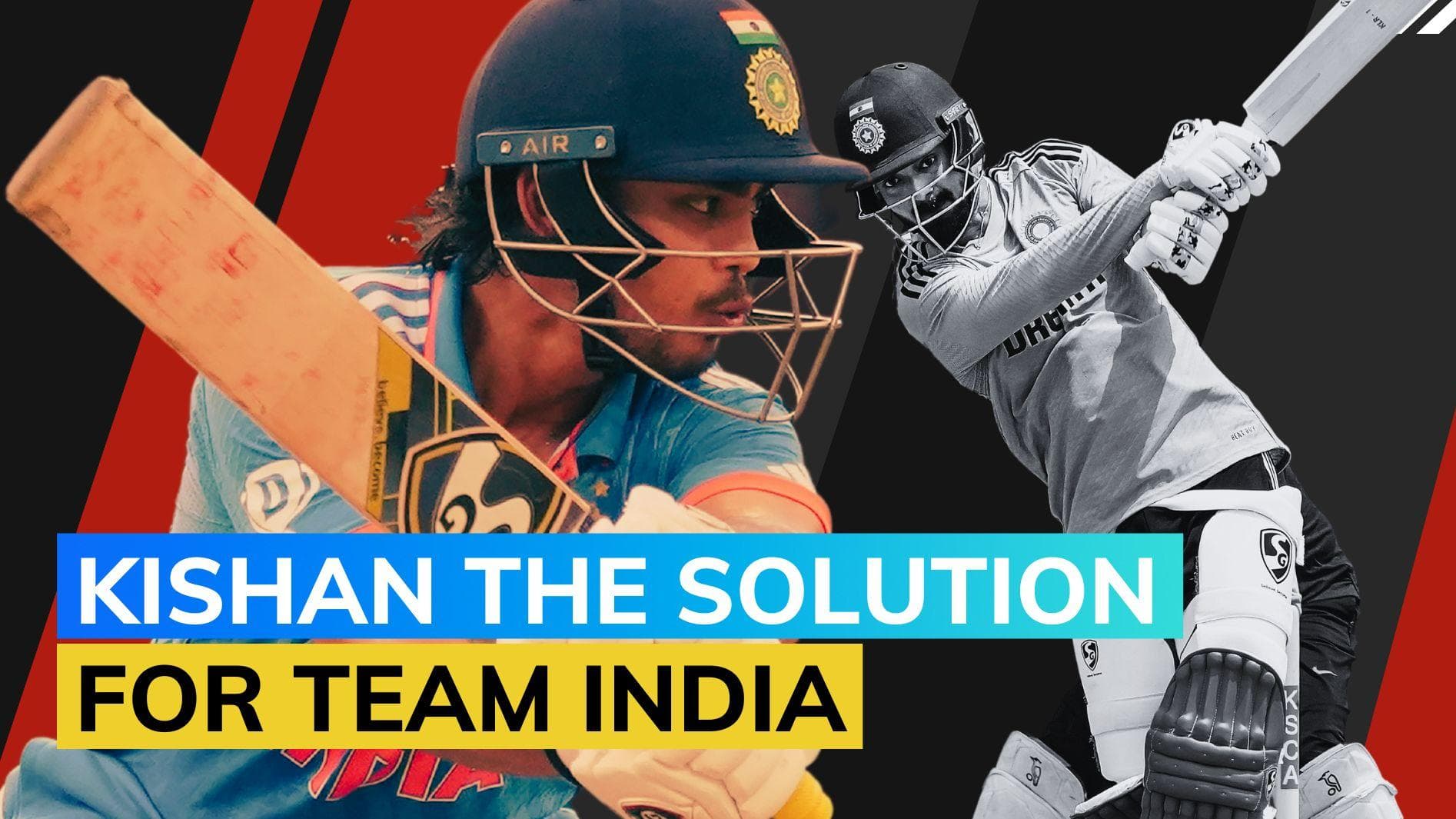 India vs Pakistan: Has Ishan Kishan cemented his place as wicket-keeper ahead of KL Rahul?