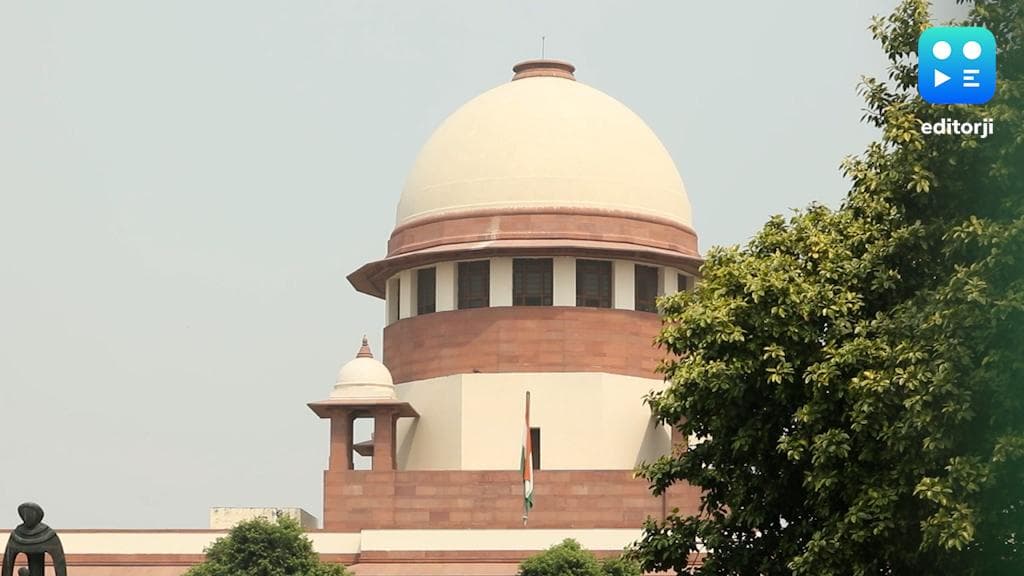 POCSO पर SC ने बदला HC का विवादित फैसला, स्किन टू स्किन कॉन्टैक्ट के बिना भी गलत तरीके से छूना अपराध 