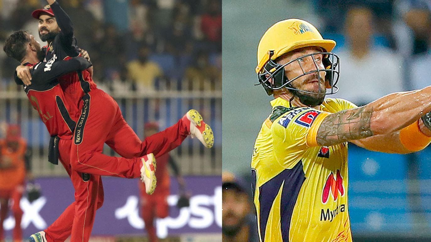   IPL 2022: कप्तान नहीं होने के बावजूद भी क्यों पड़ेगी RCB को Kohli की जरूरत? Faf Duplessis ने बताई वजह