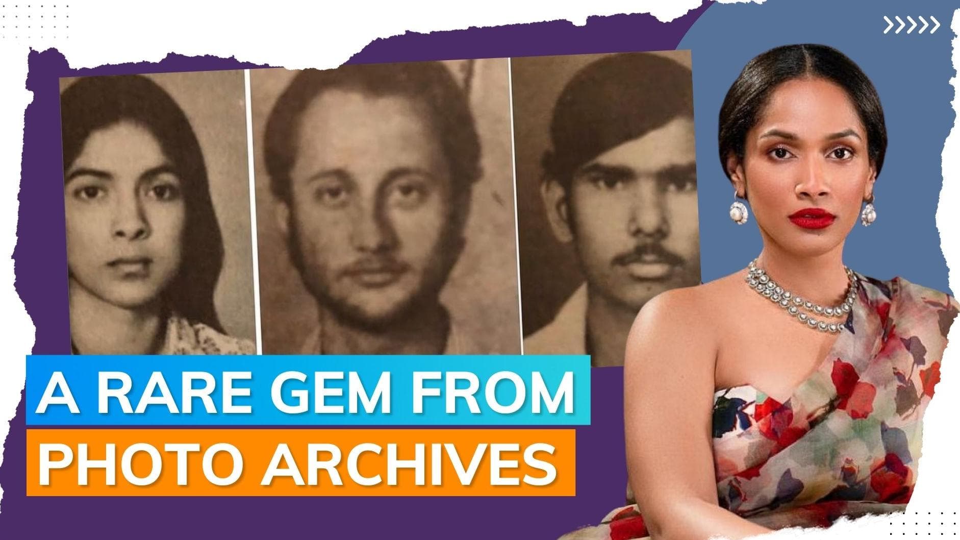 Neena Gupta, Anupam Kher, Satish Kaushik's old pics shared by Masaba Gupta; fans react