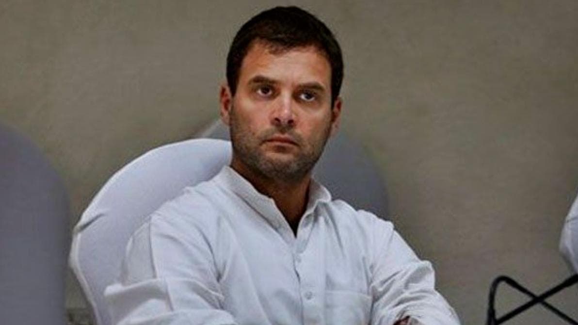 Consent amongst most underrated concepts in our society: Rahul Gandhi
