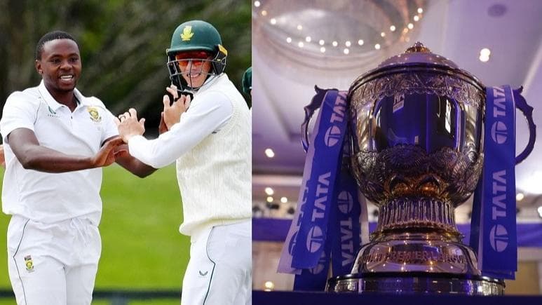 Doubts over South African players' participation at the start of IPL 2022, here's why