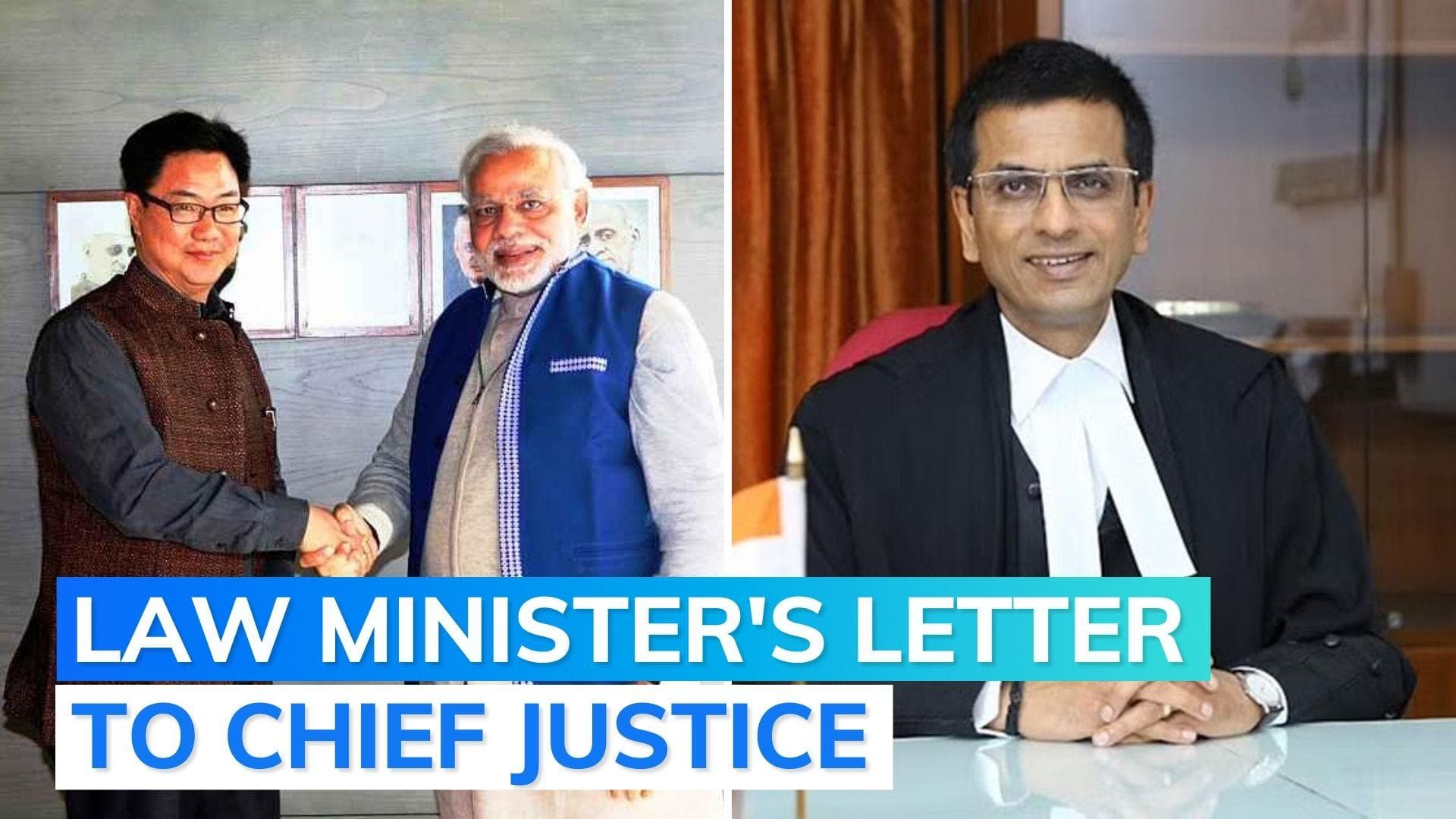 Govt's latest push to have a say in Supreme Court appointments: 'representative in collegium' idea