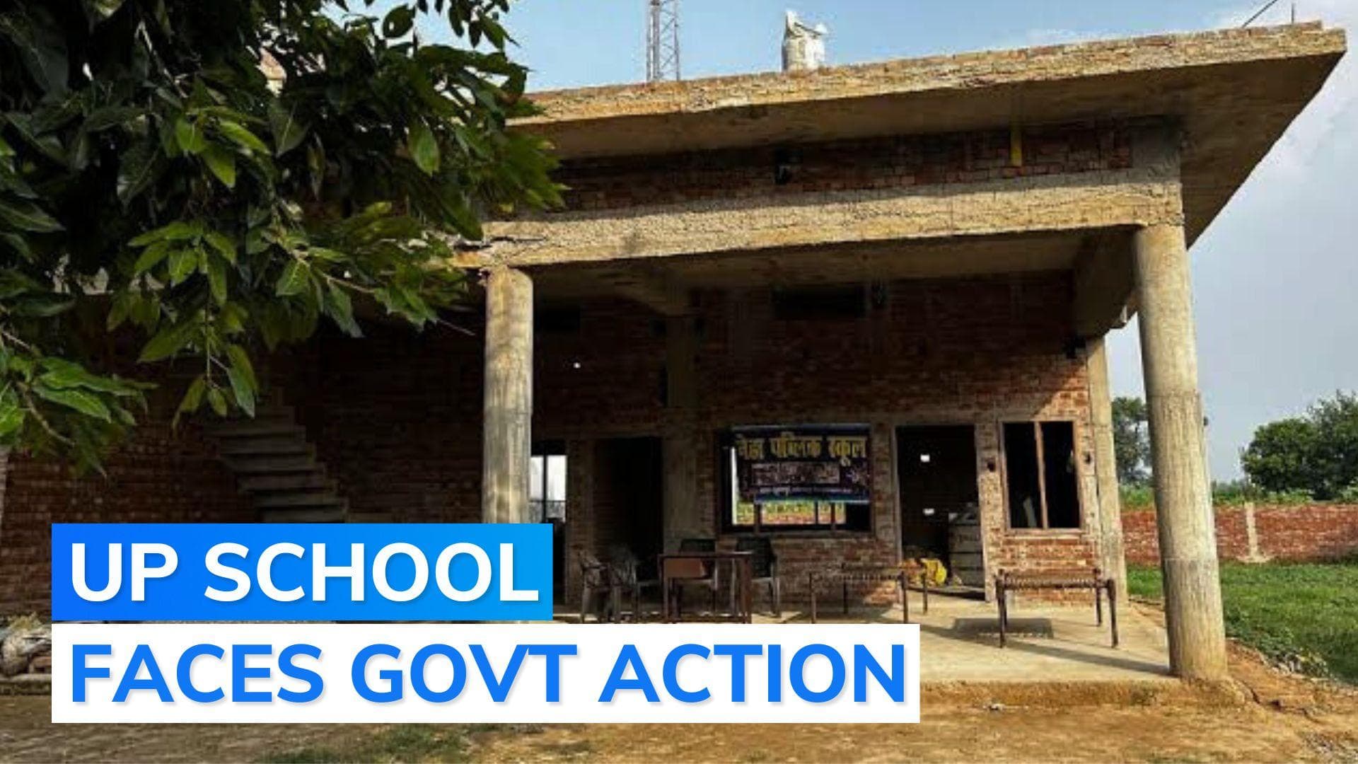UP slap video | Muzaffarnagar school to temporarily close: report