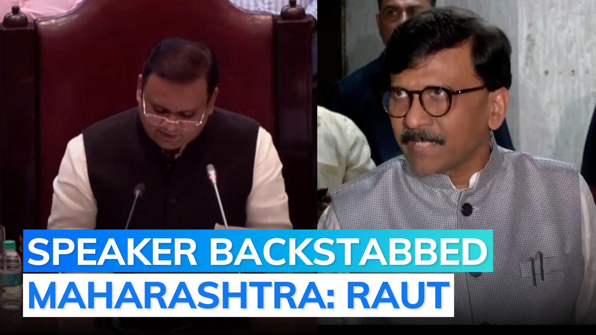 Shiv Sena ruling: Uddhav Thackeray faction to move Supreme Court