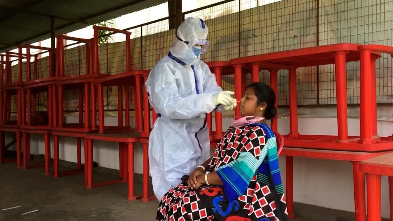 West Bengal Covid Bulletin: ক্রমশ নিম্নমুখী বাংলার করোনা গ্রাফ, একদিনে আক্রান্ত ২১৫ জন