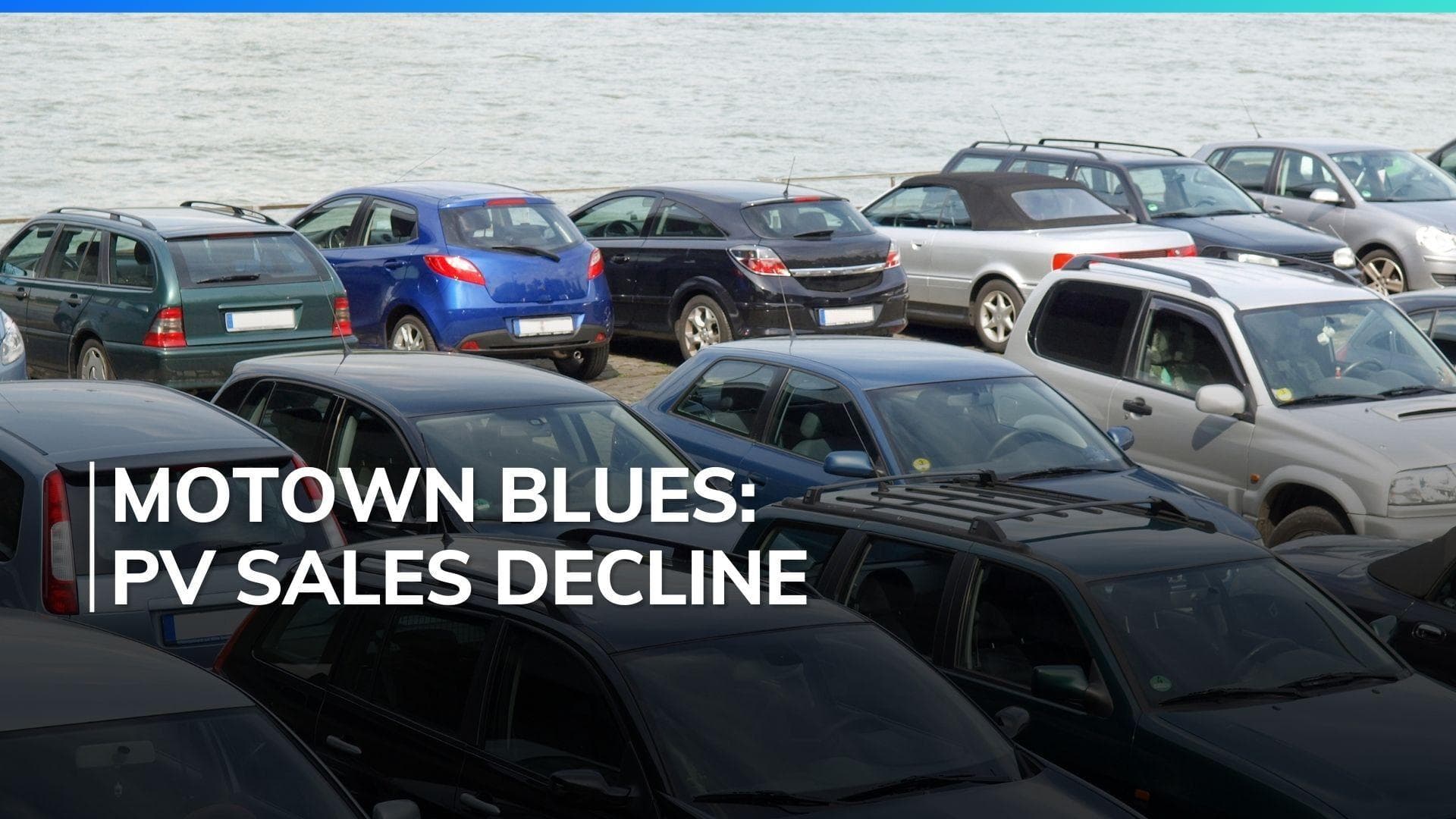 Passenger Vehicle Sales Hit a Speed Bump, Down 5% in August; FADA Worried About Inventory Surge