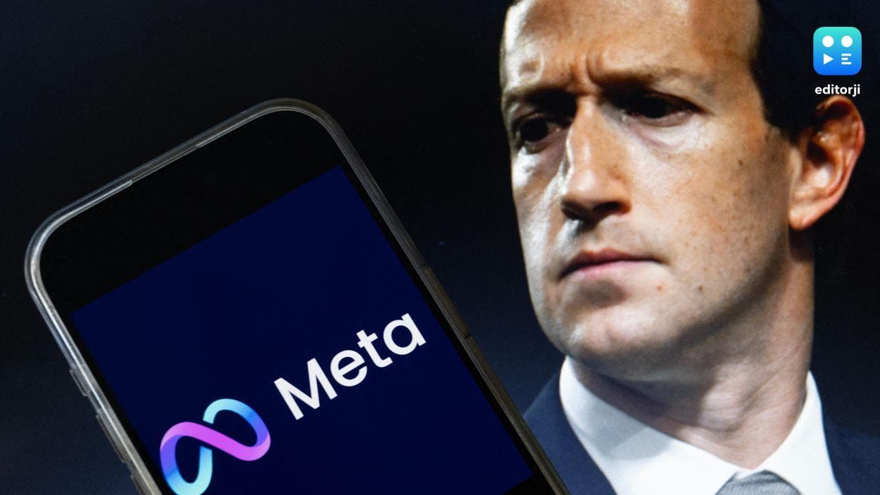 Meta ends fact-checking program, shifts to community notes