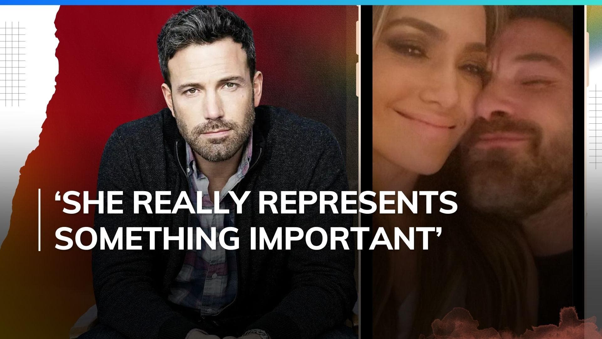 Ben Affleck opens up about marriage with Jennifer Lopez, praises her 'bananas' fame