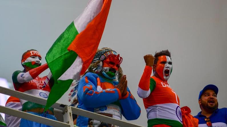  IND vs SL: भारतीय फैन्स के चेहरों पर बिखरी मुस्कान, अब दोगुना होगा डे-नाइट टेस्ट मैच का मजा