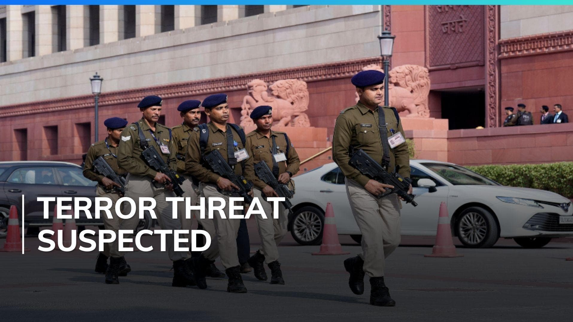 Modi oath ceremony: Delhi declared no-flying zone from June 9-10