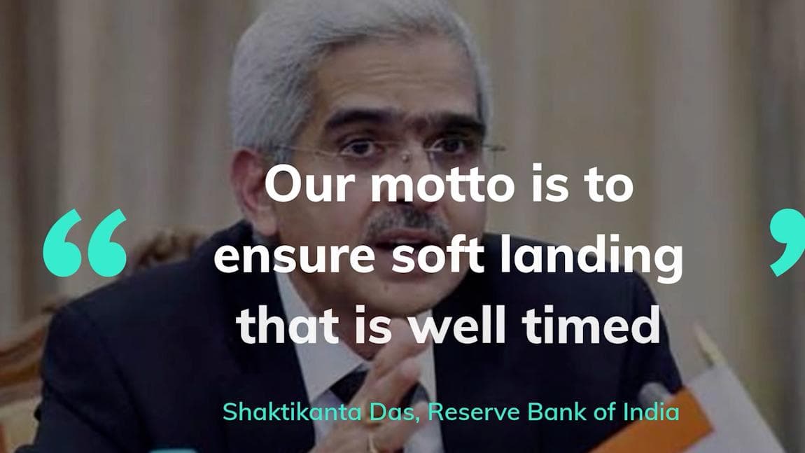 RBI Monetary Policy: Record low rates stay as Omicron plays spoilsport