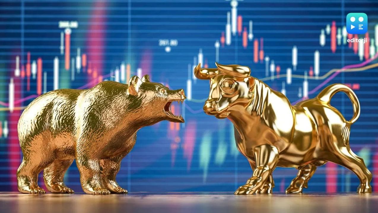 Markets rally for 3rd day on buying in blue-chips Reliance, Airtel, HDFC Bank