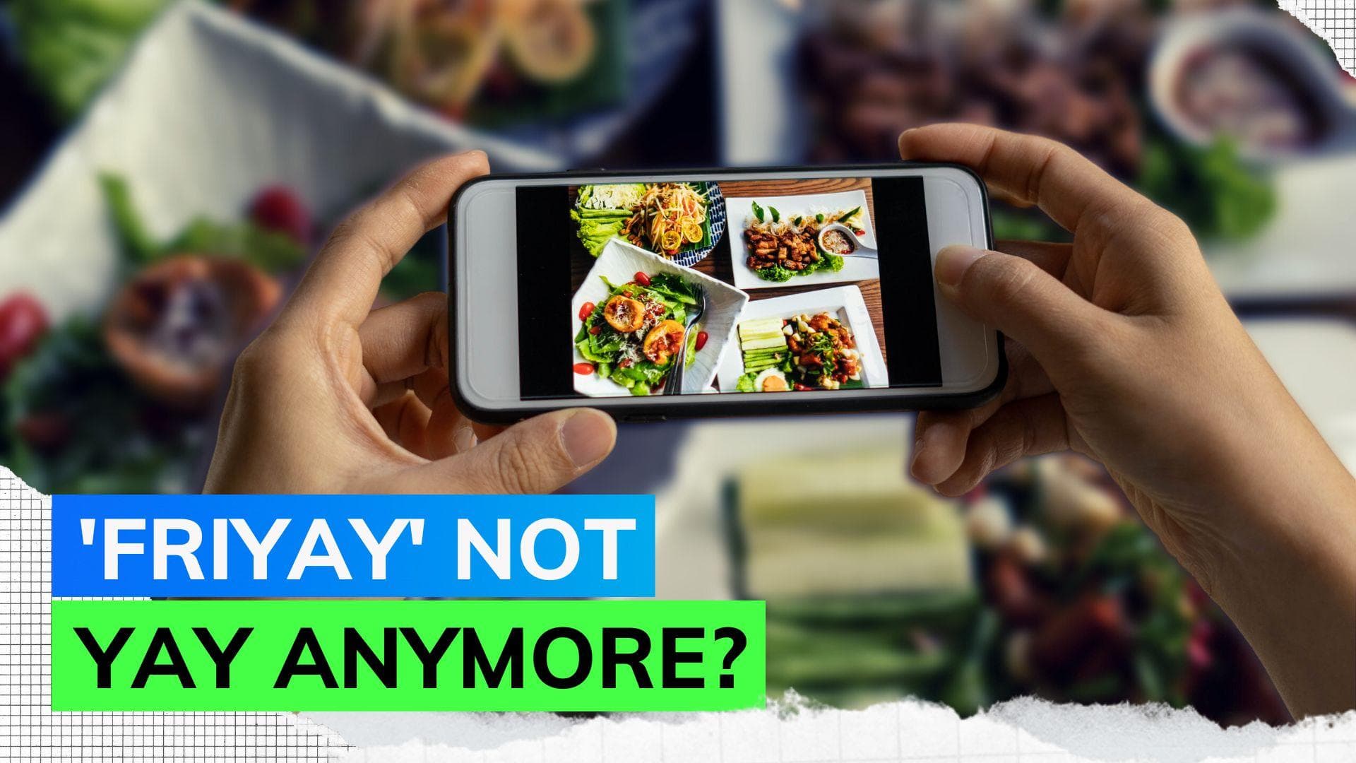 Sunday brunch takes the spotlight: The trendy shift from Friday nights in socializing