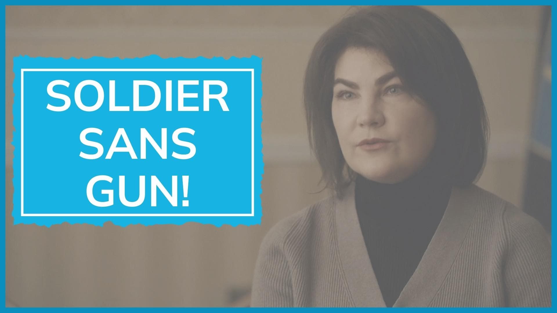 Ukraine war: meet Iryna Venediktova, who is fighting to make Russia pay