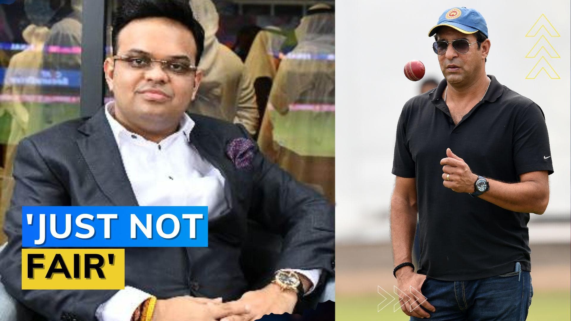 India cannot dictate how Pakistan play their cricket: Wasim Akram