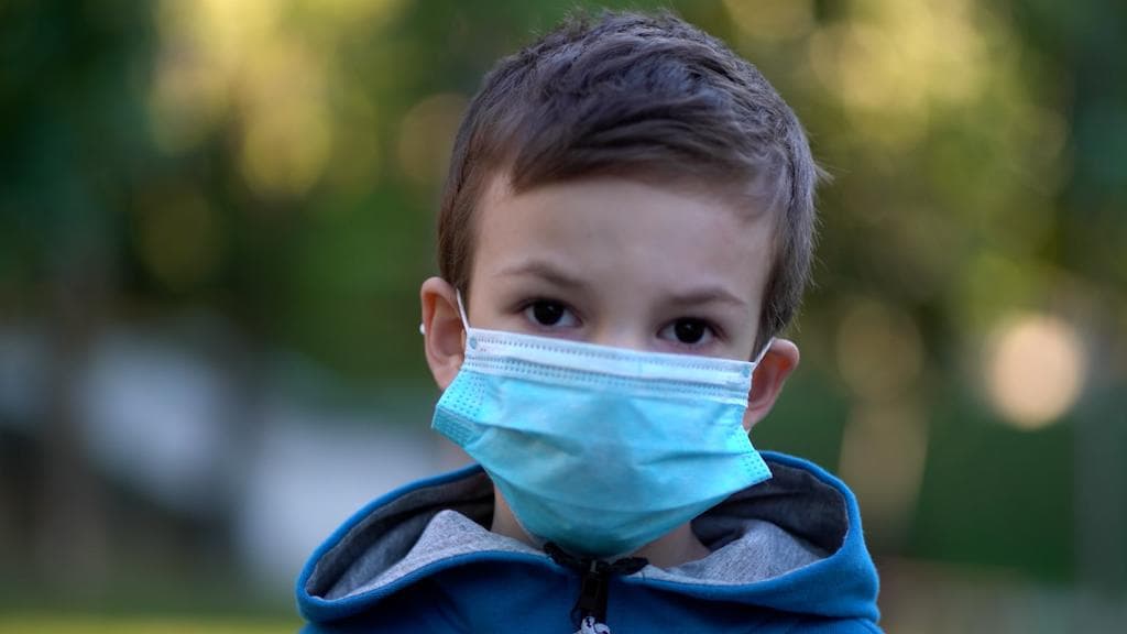 Air Pollution effect on children : বায়ুদূষণে দীর্ঘমেয়াদী ক্ষতি হয় শিশুদের, হতে পারে হার্টের অসুখও