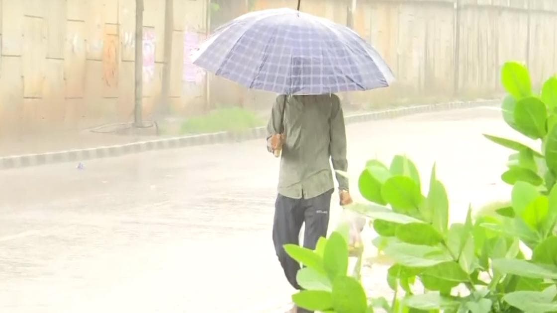 Prediction of rain: দক্ষিণবঙ্গে 'না' বৃষ্টির। বন্যা আতঙ্কের মধ্যেই খুশির কথা রাজ্যে