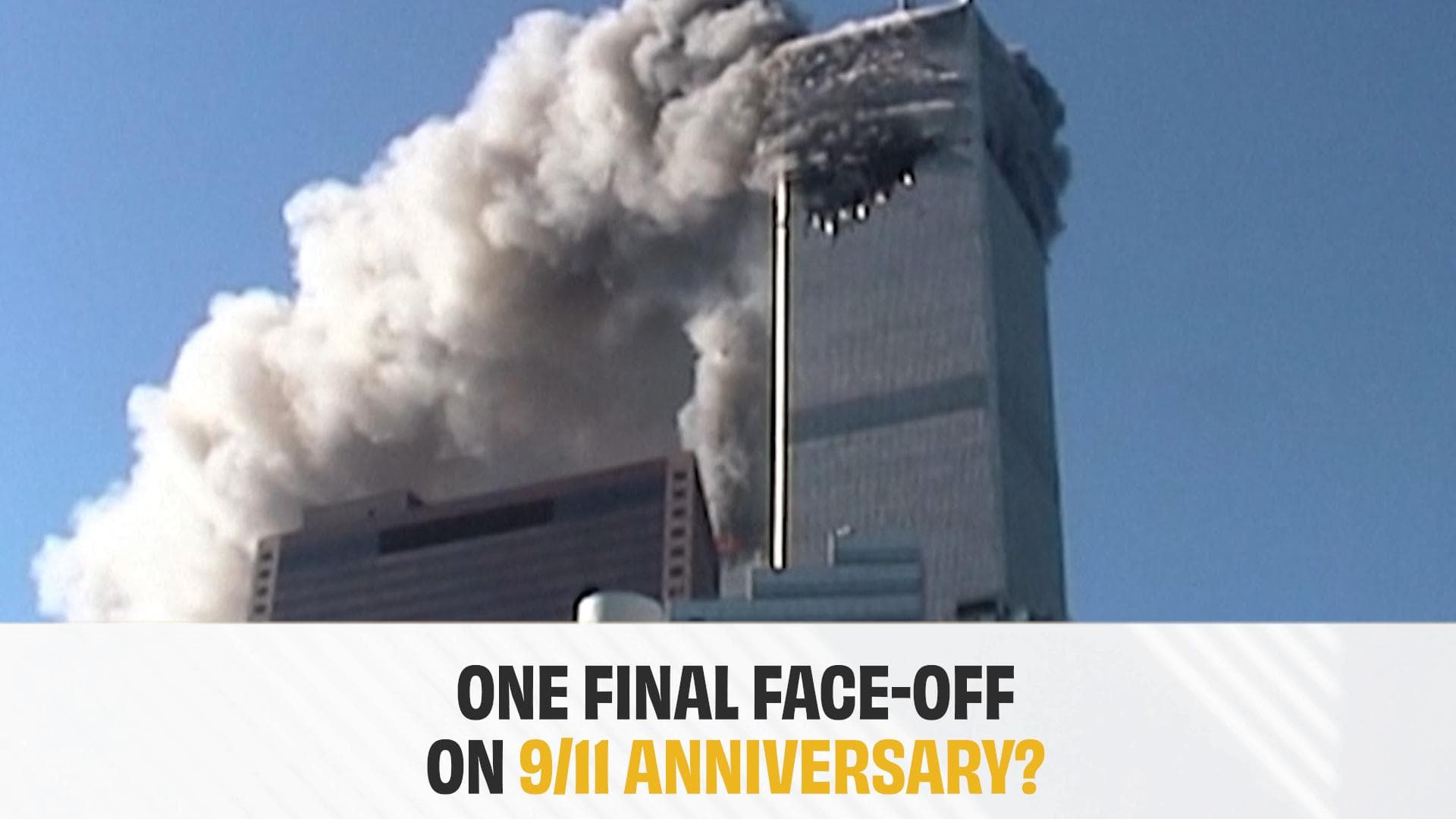 Biden-Kamala to visit 9/11 attack site in New York, Trump mulls similar plan: report