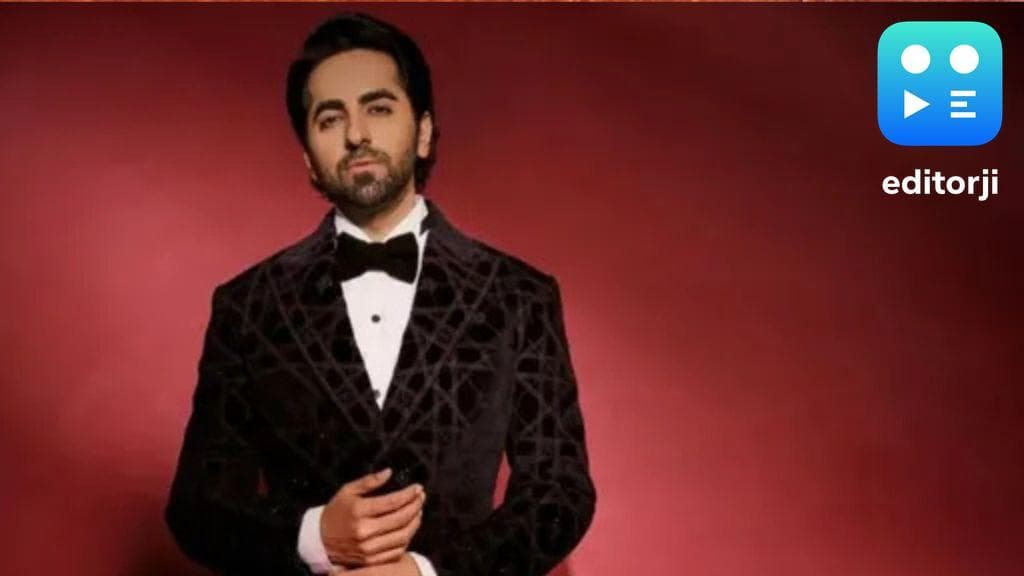 Ayushmann Khurrana's 'Thama' to light up Diwali with grand release