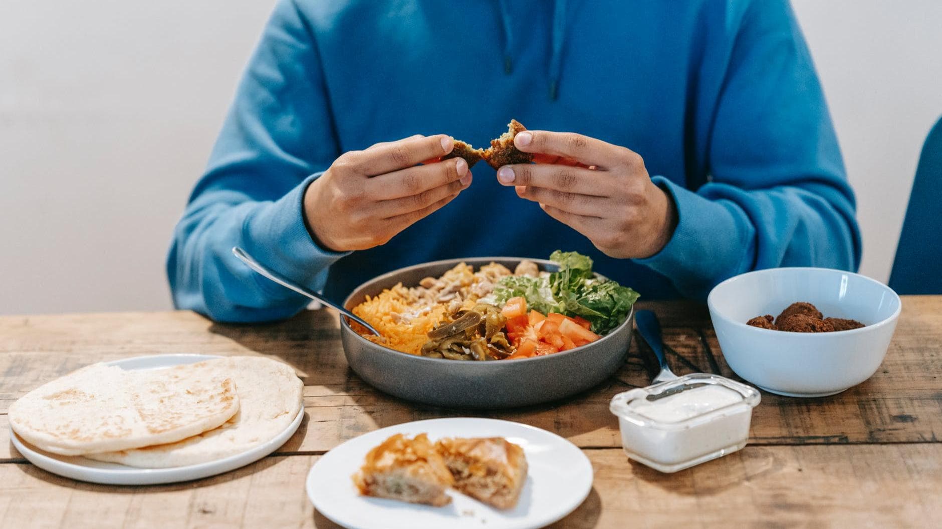 Climate Emission: महिलाओं की तुलना में पुरुषों की 'नॉनवेज डायट' पर्यावरण के लिए है अधिक खतरा